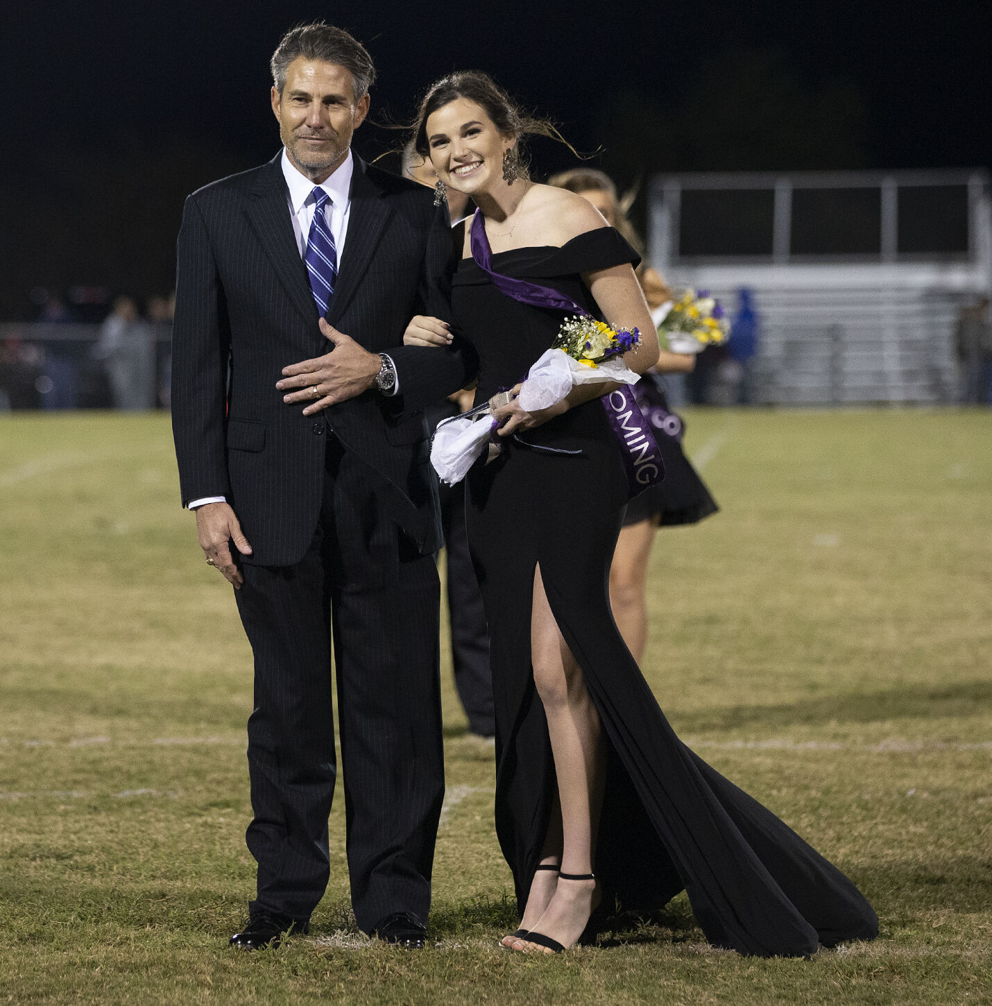 St. Joseph Homecoming